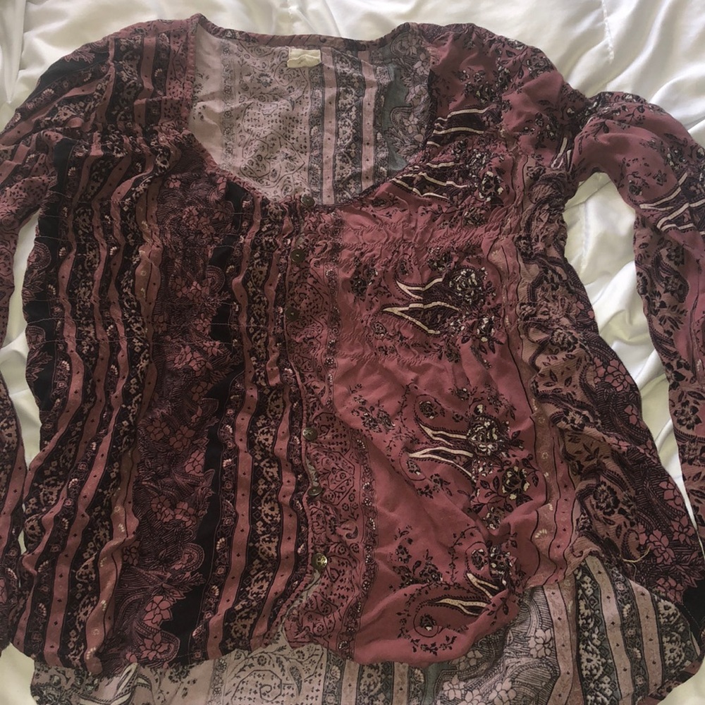 billabong top